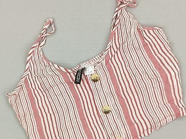 crop top coca cola: H&M Divided, Top damski, rozmiar S — 1