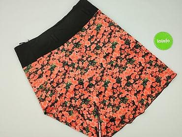 d look: Spódnica damska, rozmiar 3XL — 3