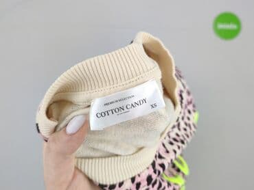 koszulka w leniwce reserved: Bluza damska
, XS — 4