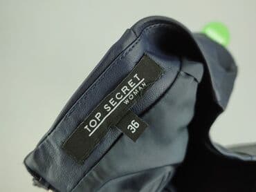 spodenko sukienka: Top Secret, Women`s skirt, S — 4