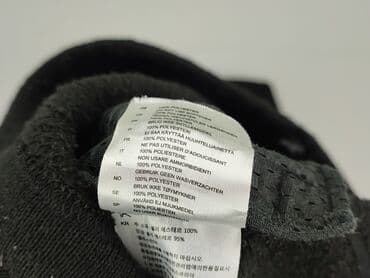 koszula stone island: Fleece for men, M (EU 38), Haglöfs, condition - Good — 5
