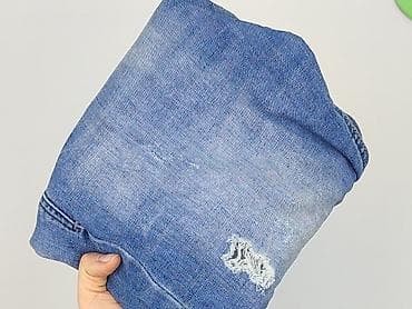 buty acdc: Szorty dla mężczyzn, rozmiar M — 6