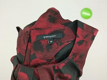 mango spodnie claudia: Greenpoint, Bluzka damska, rozmiar M — 4