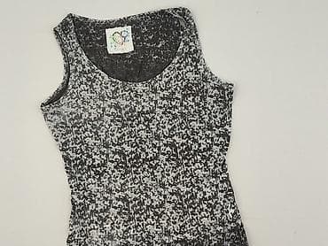 bluzy z psami: Top damski, rozmiar L — 1