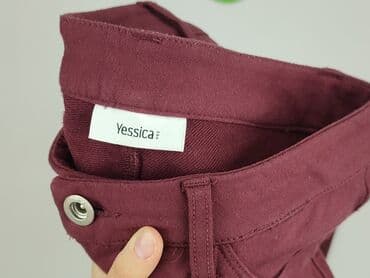 piżamka hello kitty: Yessica, Spodnie materiałowe damskie, rozmiar M — 4