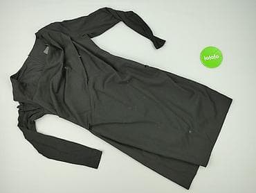 owind coat: Sukienka damska, rozmiar S — 2