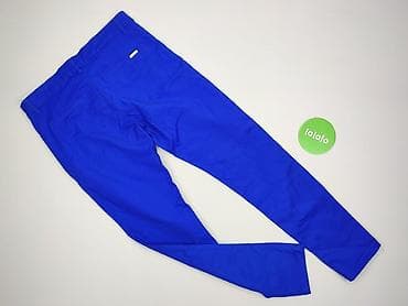 M.Sara, Material trousers for women, size M — 3