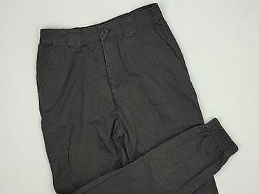 dres h: Cropp, Spodnie materiałowe damskie, rozmiar M — 1