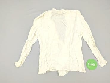 bytom biala koszula: Narzutka damska, rozmiar L — 3