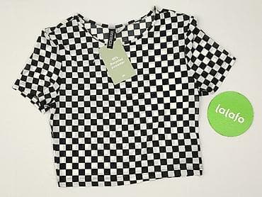 sweter hm damski: H&M Divided, Top damski, rozmiar S — 2