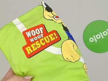 pepco koszulka termoaktywna: Koszulka, Nickelodeon, 6-9 miesięcy, stan - Bardzo dobry — 6