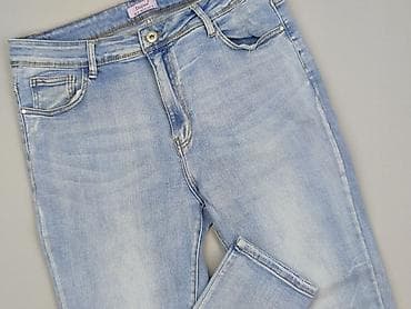 plus size: Daysie, Jeansy damskie, rozmiar 4XL — 1