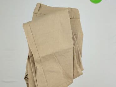 spodnie materiałowe młodzieżowe: Spodnie damskie, rozmiar S — 5