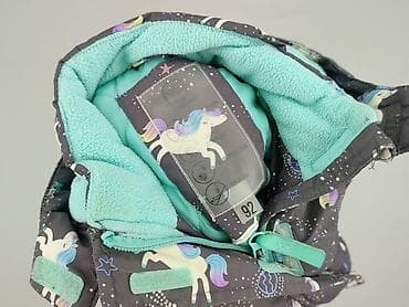 decatlon dresy: Kurtka zimowa, Cool Club, 1.5-2 lat, 86-92 cm, stan - Bardzo dobry — 4