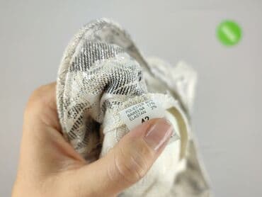 elegancka sukienki z odkrytymi ramionami: Exell, Sukienka damska, rozmiar XL — 6