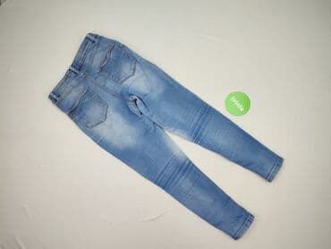 reserved sukienka zebra: Reserved, Jeans for women, size S (EU 36) — 3