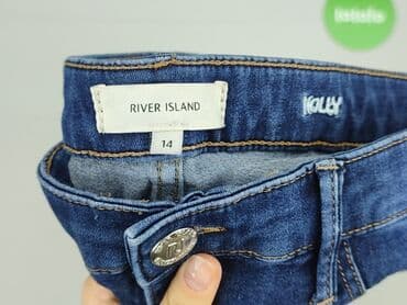 River Island, Jeans for women, size XL (EU 42) — 4