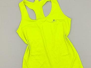 biustonosz 65f: Domyos, T-shirt damski, rozmiar S — 1