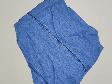 koszula w paski bershka: Denim Co, Koszula damska, rozmiar S — 6