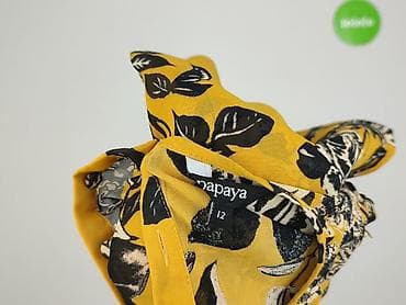 pyjamas h: Papaya, Bluzka damska, rozmiar L — 5