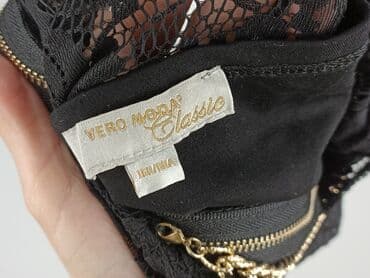 bluzki z łańcuszkiem: Vero Moda, Жіноча блуза, розмір S — 5