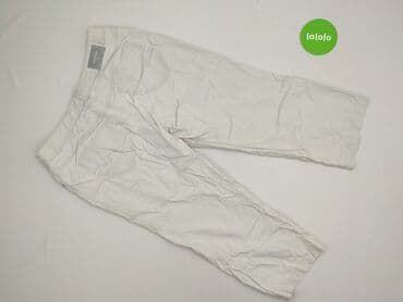 Spodnie 3/4: Gerry Weber, Spodnie 3/4 damskie, rozmiar L — 3