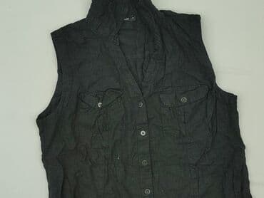 kurtka 4xl: Janina, Koszula damska, rozmiar 4XL — 1