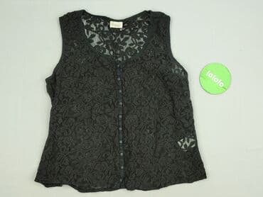 bluzki z fiszbinami: Bon'A Parte, Bluzka damska, rozmiar S — 2