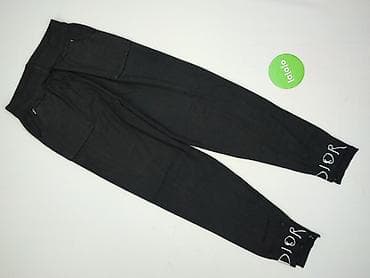 cargo cropp: Dior, Spodnie dresowe damskie, rozmiar S — 2