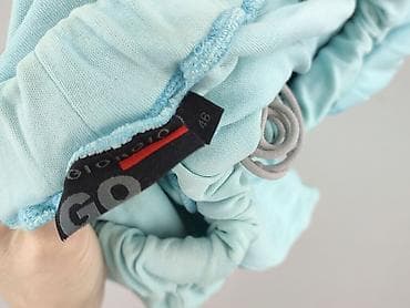 trampki action: Spodnie dresowe damskie, rozmiar 3XL — 5