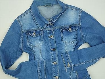Denim, Kurtka jeansowa damska, rozmiar S