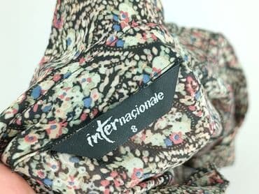 suknie hinduskie: Internacionale, Bluzka damska, S — 5