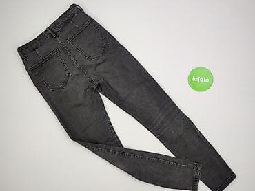 zara fleared jeans: Zara, Jeansy damskie, rozmiar S — 3