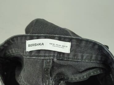 Women: Bershka, Jeans for women, XS at lalafo.pl — 4 Women: Bershka, Jeans for women, XS — 4