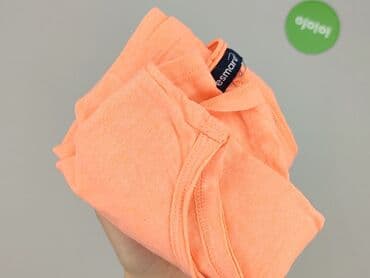 koszulki z dekoltem v: Esmara, T-shirt damski, M — 6