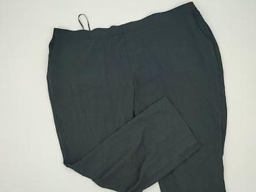 bpc selection buty: BPC Selection, Spodnie materiałowe damskie, rozmiar 5XL — 1