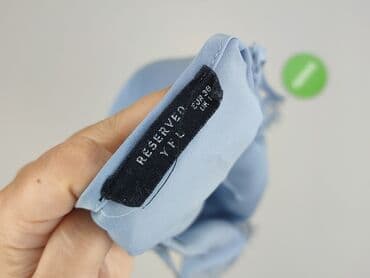 kurtka puchowa damska z kapturem reserved: Reserved, Top damski, rozmiar M — 4