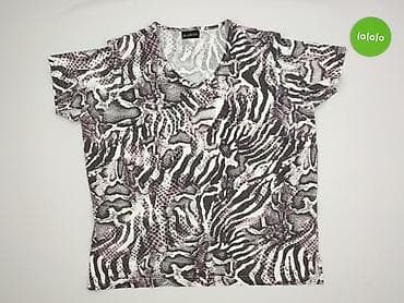 solar bluzki: M&S Collection, T-shirt damski, rozmiar 3XL — 2