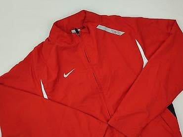 Nike, Męska wiatrówka, rozmiar S