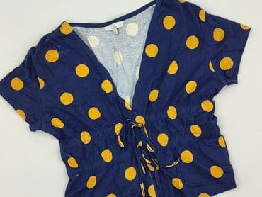 bluzki ze sciągaczem na dole: C&A, Bluzka damska, rozmiar S — 1