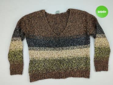 sweter z kaszmiru c a: Lindex, Women`s sweater, size XS (EU 34) — 2