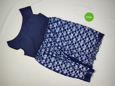 olimp sukienki: Sukienka damska, rozmiar 4XL — 2