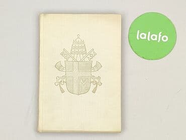 Książki: Książka, gatunek - Literatura faktu, stan - Bardzo dobry — 2