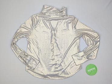 cytrynowe bluzki: Jean Louis Francois, Bluzka damska, rozmiar S — 3