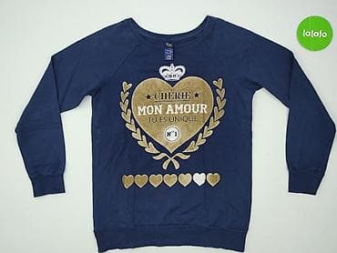 bluza crem dama: Bershka, Bluza damska
, rozmiar S — 2