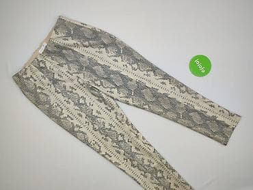 born2be klapki na platformie: Primark, Legginsy rozmiar M — 2