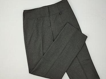 sigma sukienki: Spodnie materiałowe damskie, rozmiar M — 1