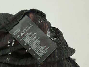 obcisłe szorty: H&M, Top damski, rozmiar L — 5