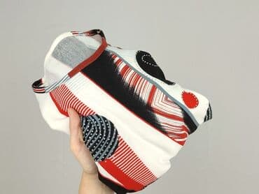 bluzki we wzory geometryczne: Bluzka damska, rozmiar L — 5