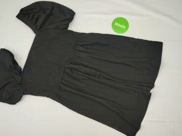 sukienki sylwester plus size: H&M, Sukienka damska, rozmiar XL — 2